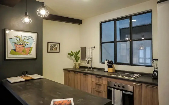 Charming Home Near San Miguel Main Plaza