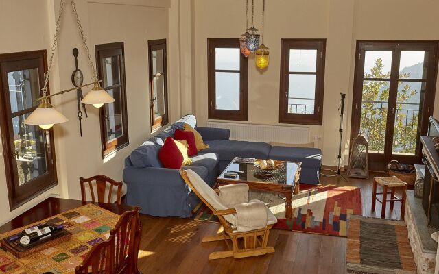 Villa Thea