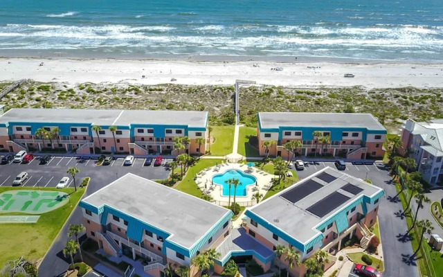 Ocean View Haven St Augustine Retreat