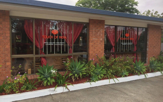 Logan City Motor Inn