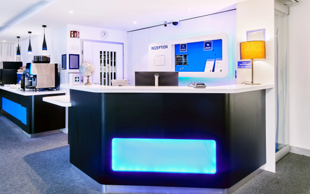 ibis Budget Essen Nord