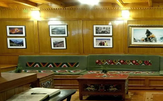 Hotel Namche