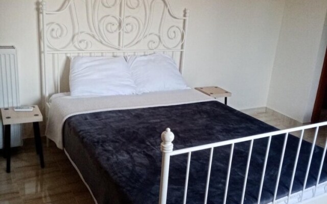 Cosy Apartment in Relaxed Neigboorhood