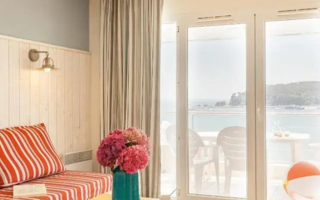 Residence Cap Morgat