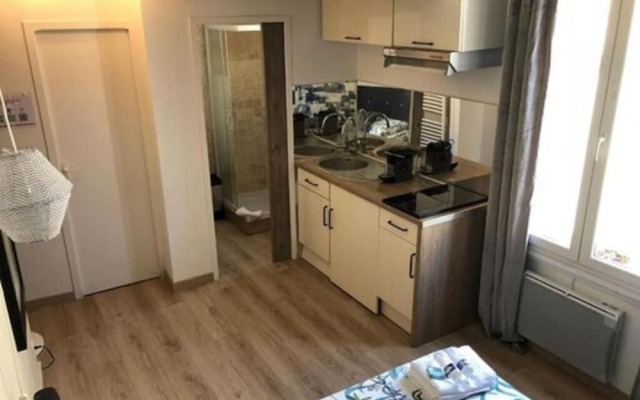 Sacré Coeur de Ville