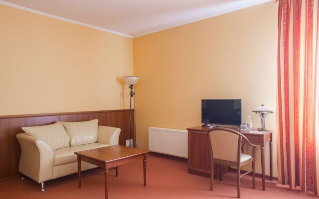 Park House Hotel