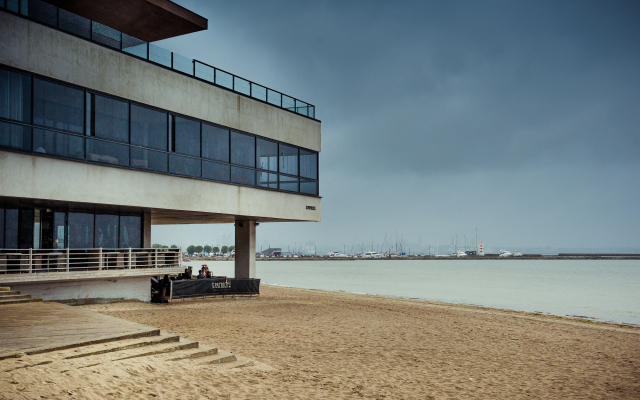 Pirita Beach Apartments & SPA