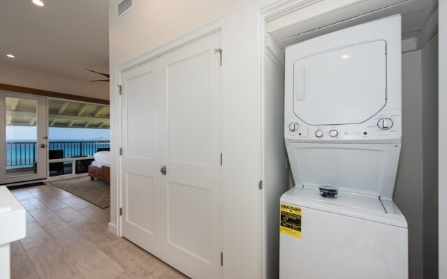 Kapalua Bay Villa 30b3 Ocean Front