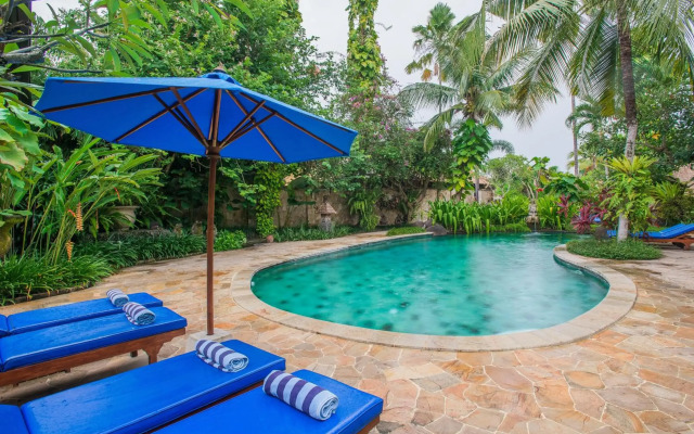 Samhita Garden Ubud
