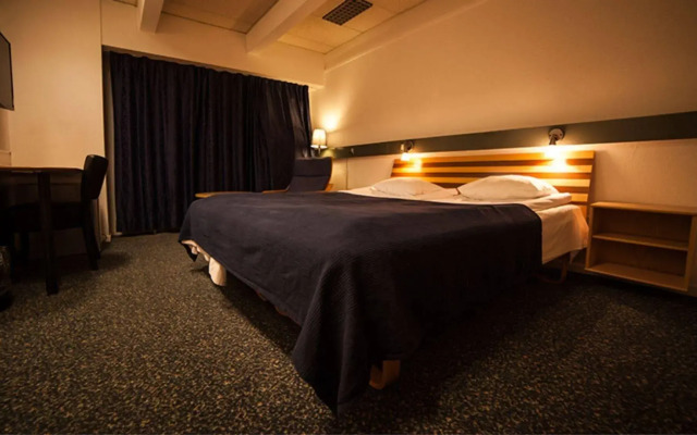 Hotel Rossini