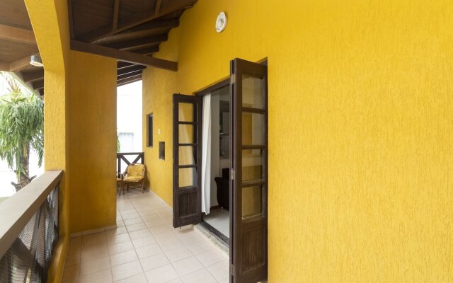 Apartamento 2 - 302 - 9