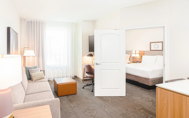 Staybridge Suites Nashville - Vanderbilt Area