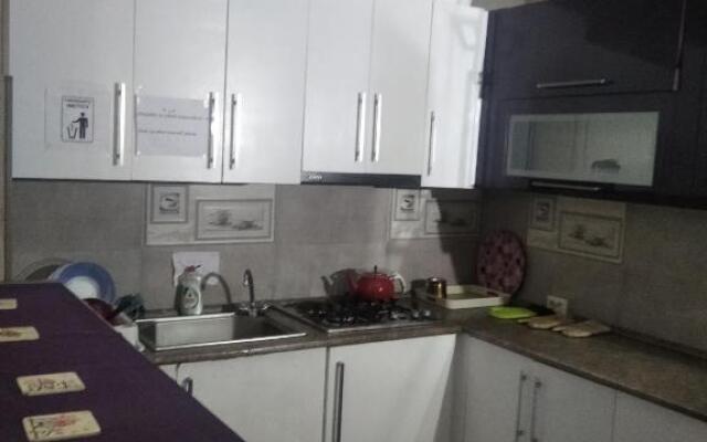 guest house Artisha