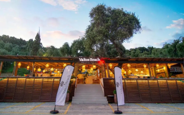 Valtos Beach Hotel