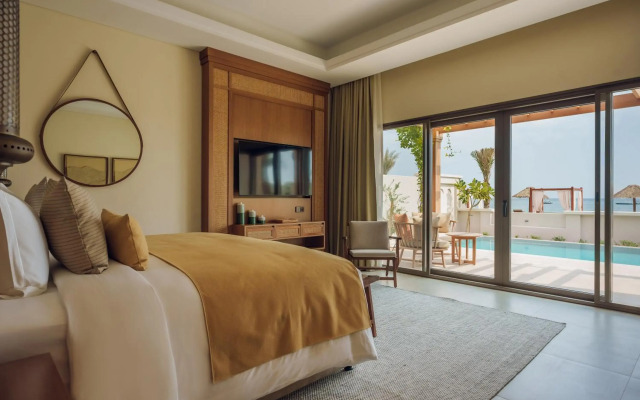 Naama Beach Villas & Spa