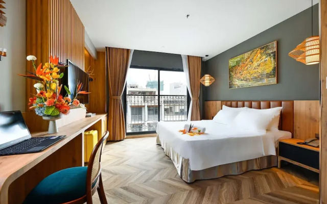 La Opera Saigon Hotel