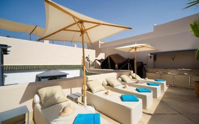 Riad Adore