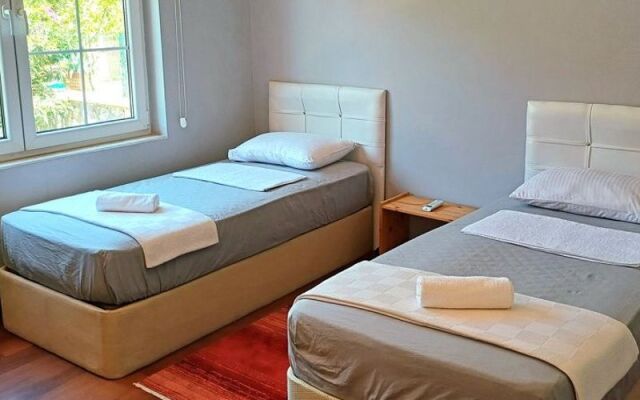 Villa Güneş Marmaris