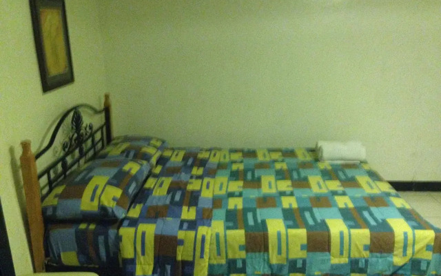 Khalinirah Guest House