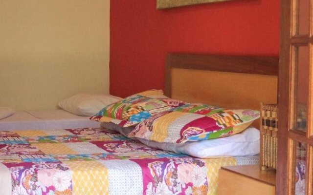 Pousada Riacho da Serra