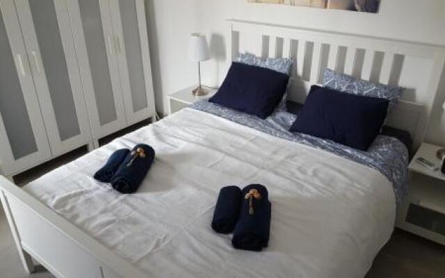 Bonanza Apartment