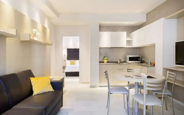 Domus Residence