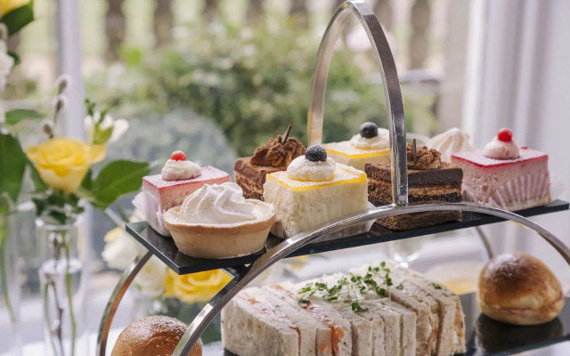 Oatlands Park Hotel
