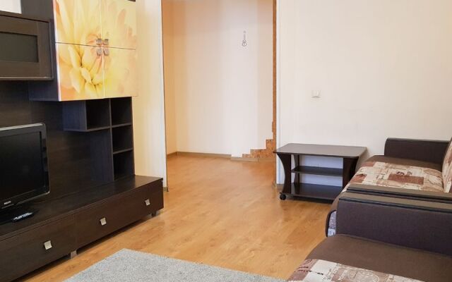 Апартаменты Кристалл на Проспекте Победы, д. 30 а