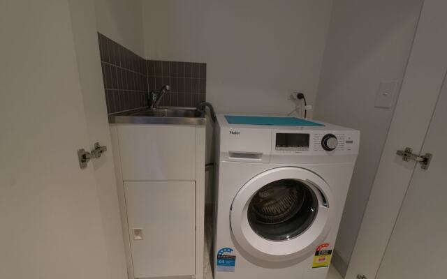 Melbourne Apt 2Br 2Bath Wifi South Yarra