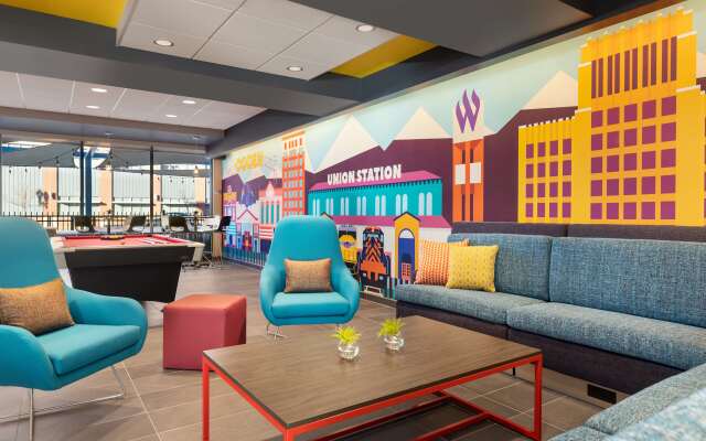 Tru By Hilton Ogden, UT