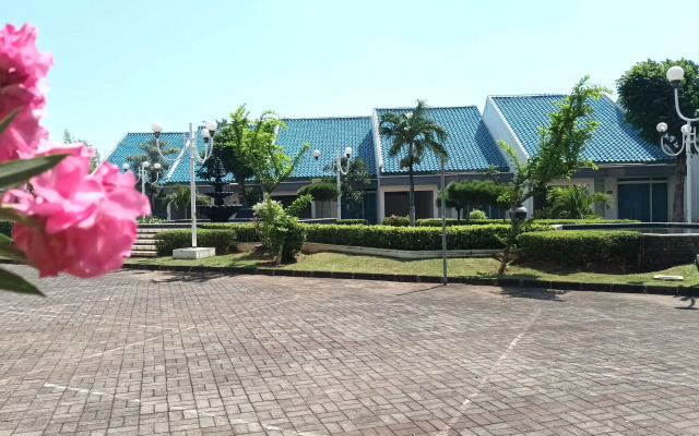 Hotel Puri Garden
