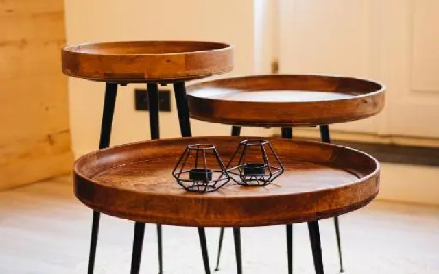 Holiday House BURGBLICK2 with garden - VOSPROPERTIES