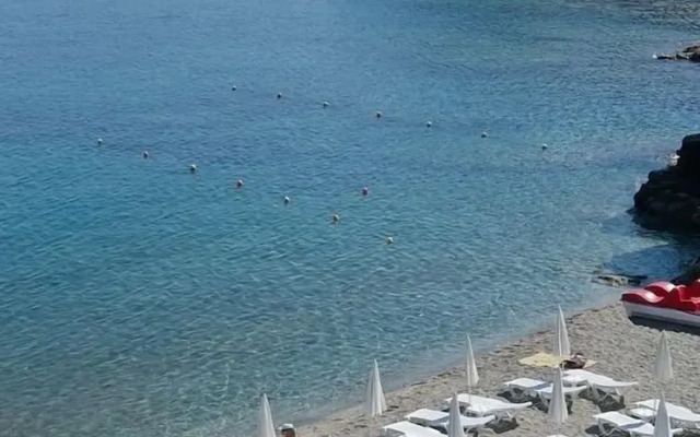 Litsa Mare apartments