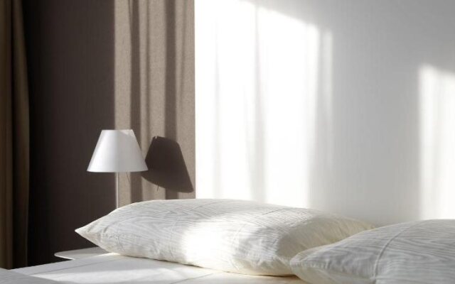 Serviced City Apartments