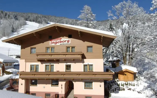 Gästehaus Ingeborg