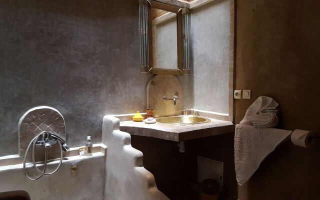 Riad Mehdia