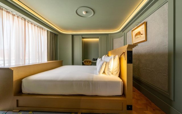 Art Legacy Hotel Baixa-Chiado