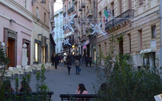Centro Storico Cima 6