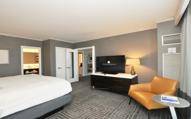 InterContinental Kansas City at The Plaza by IHG