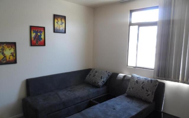 Apartamento Ilhas do Norte