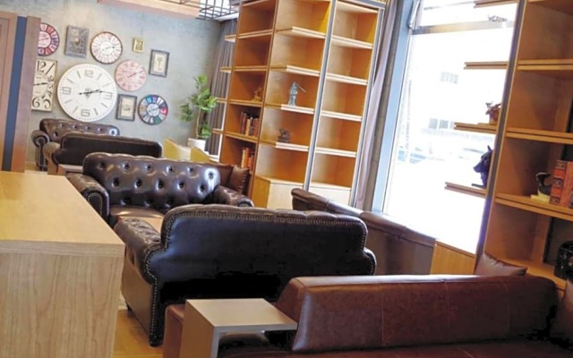 Hotel Relief SAPPORO SUSUKINO - Vacation STAY 22963v