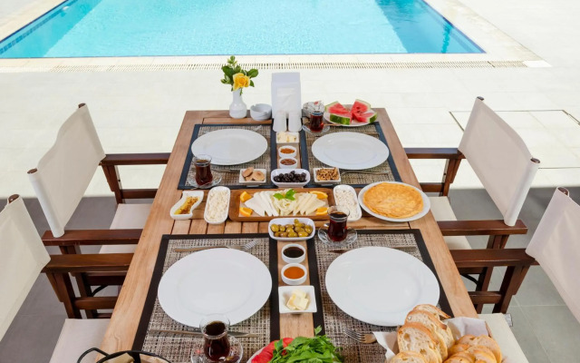 Kerem Apart Hotel Gocek