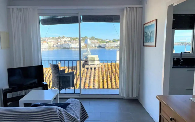 Apartamento Marquina
