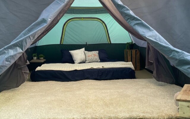 glamping las palmas