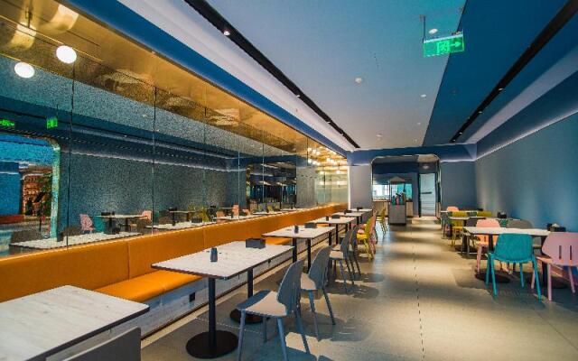 Hanting Hotel Beijing Huojian Wanyuan