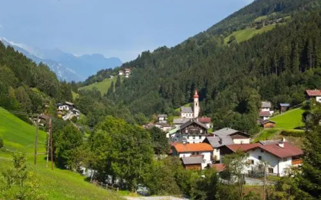 Ferienwohnung Prantner