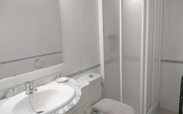 Apt Canal Javea Arenal, 2 Bedr