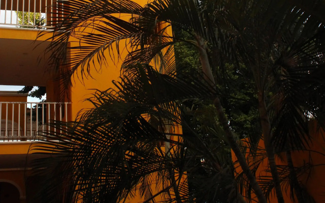 Hotel Las Americas