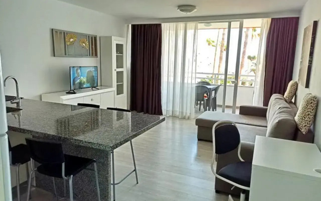 Apartment at the South of Tenerife