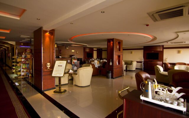 Rest Night Hotel Suites - Taawon - Khan Younis